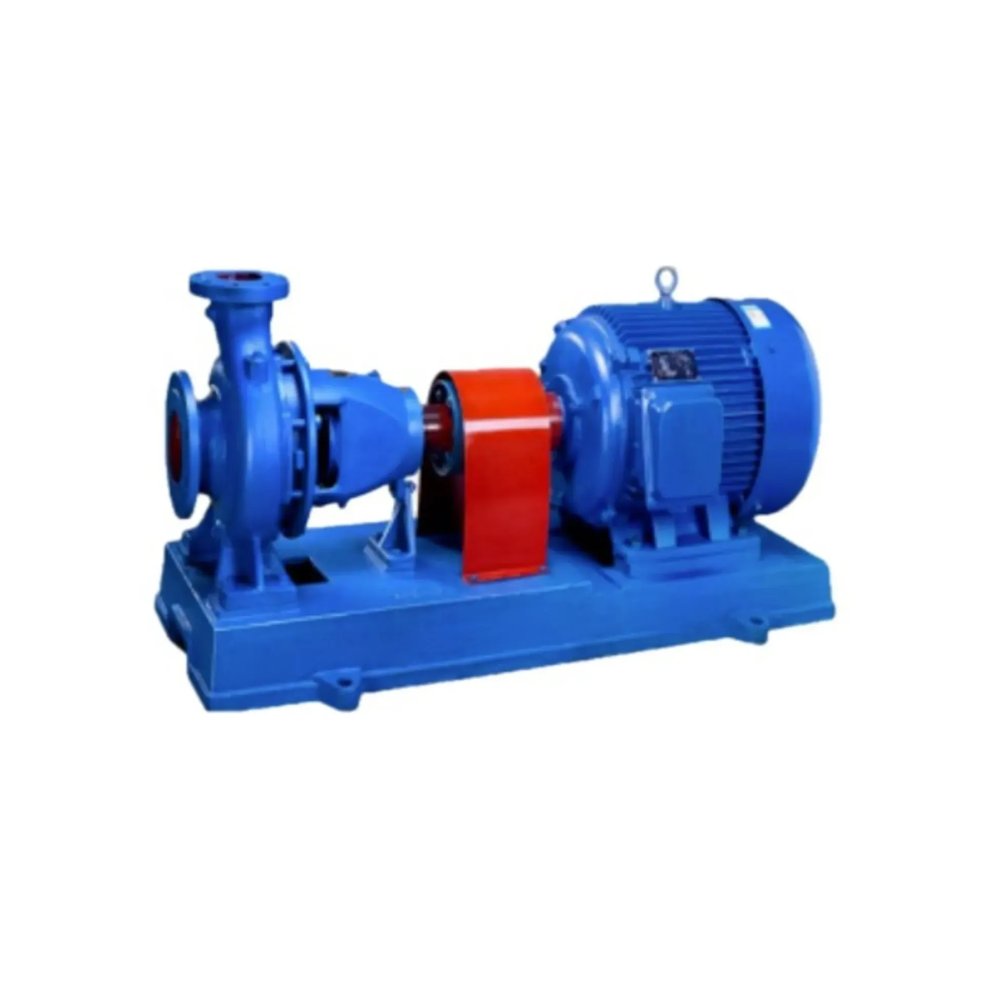 Bomba centrífuga IS150-125-400